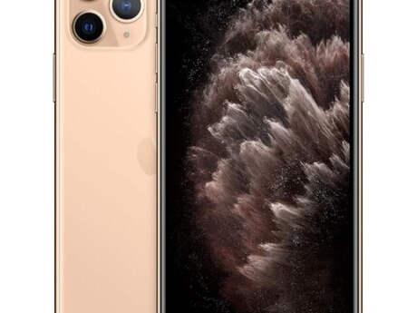 Apple iPhone 11 Pro Max Gold 256GB/4GB