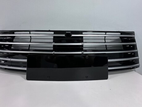"BYD Destroyer 05" radiator barmaqlığı "BYD Destroyer 05" radiator barmaqlığı