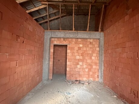 Qurtuluş 93 kompleksində 1 otaqlı yeni tikili mənzil satılır, 44 m², 39 000 AZN, şəkil 2 / 8