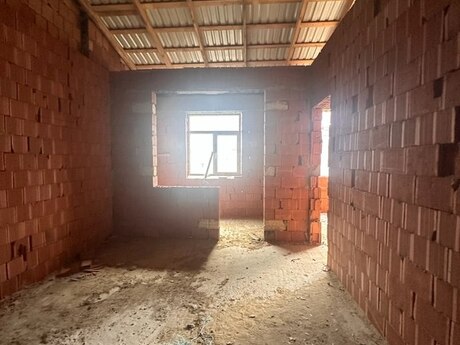 Qurtuluş 93 kompleksində 1 otaqlı yeni tikili mənzil satılır, 44 m², 39 000 AZN, şəkil 5 / 8