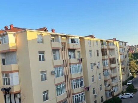 Qurtuluş 93 kompleksində 2 otaqlı yeni tikili mənzil satılır, 83 m², 88 000 AZN, şəkil 2 / 11