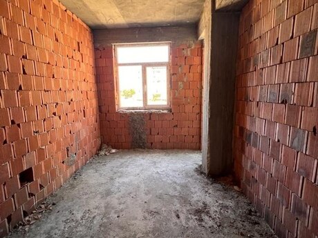 Qurtuluş 93 kompleksində 2 otaqlı yeni tikili mənzil satılır, 83 m², 88 000 AZN, şəkil 5 / 11