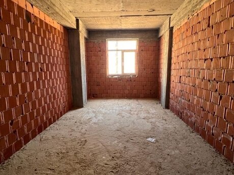 Qurtuluş 93 kompleksində 2 otaqlı yeni tikili mənzil satılır, 83 m², 88 000 AZN, şəkil 4 / 11