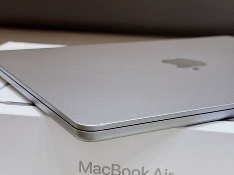 Noutbuk "Apple MacBook Air M3 16/512GB"
