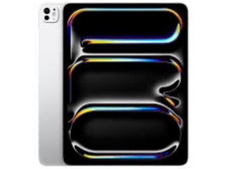 Apple iPad Pro 13 (2025) Silver 2TB Apple iPad Pro 13 (2025) Silver 2TB
