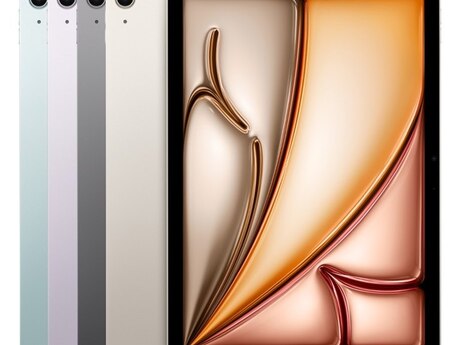 iPad Air M2 13-inch 2024 256GB 