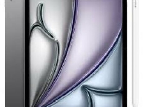 Planşet "Apple iPad Air M2 13-inch 2024 / 512GB"