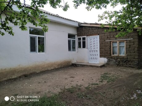 Həyət evi, Goydere kəndi