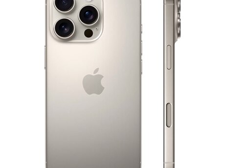 Apple iPhone 16 Pro Natural Titanium 1TB/8GB