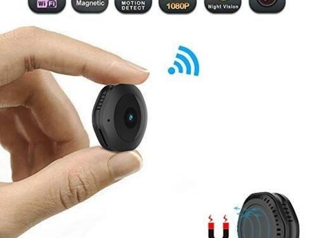 Mini wifi kamera Mini wifi kamera
