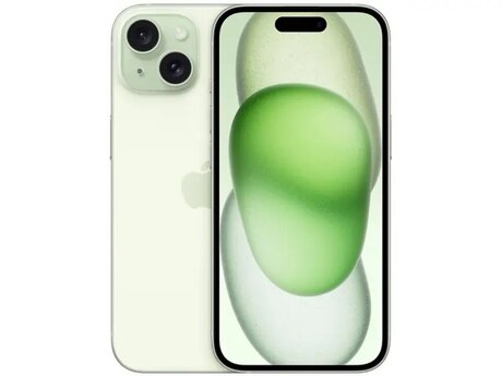 Apple iPhone 15 Green 256GB/6GB