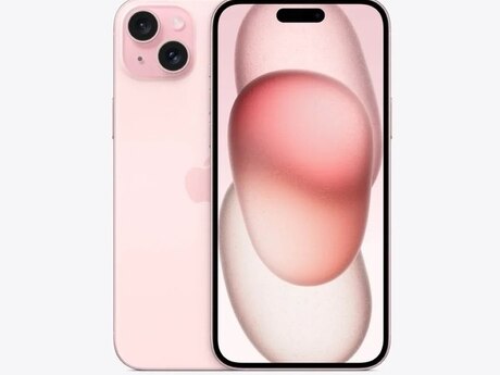 Apple iPhone 15 Plus Pink 256GB/6GB