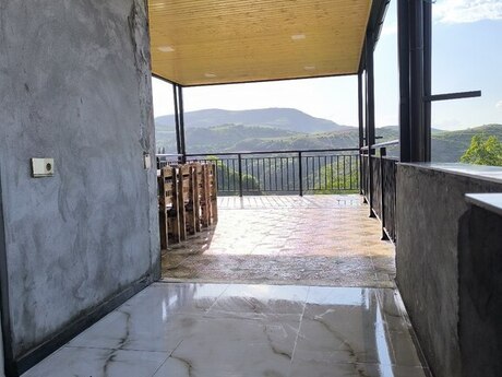 Villa kirayə verilir, Göygöl r.