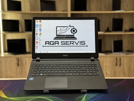 Noutbuk "Acer"
