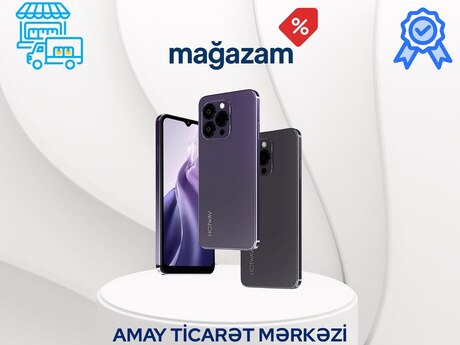 Smartfon Hotwav Note 13 Pro 8GB/256GB Smartfon Hotwav Note 13 Pro 8GB/256GB