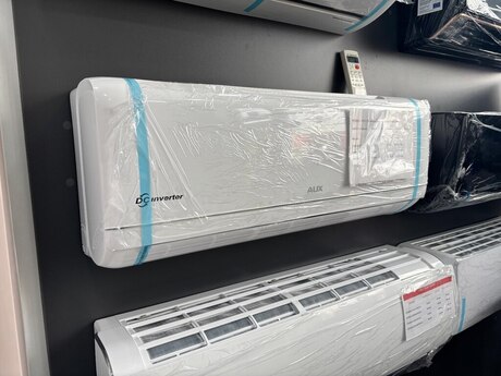 Kondisioner "Aux" Inverter modelli