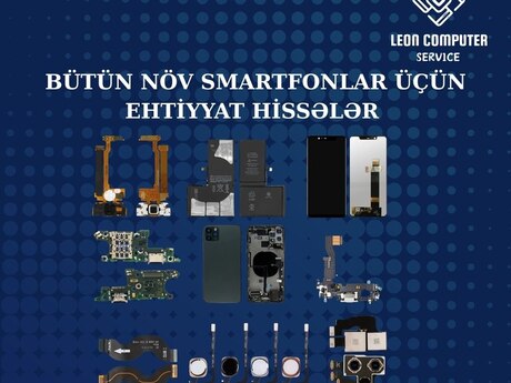 Ehtiyat hissələri Ehtiyat hissələri