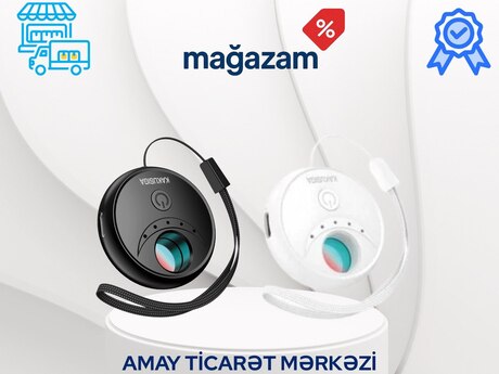 Gizli kamera detektoru "KSC-1551 MISHOU Series"