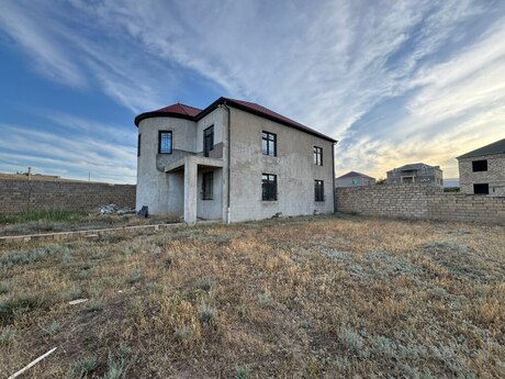 7 otaqlı ev, 240 m², Müşfiqabad, 90 000 AZN