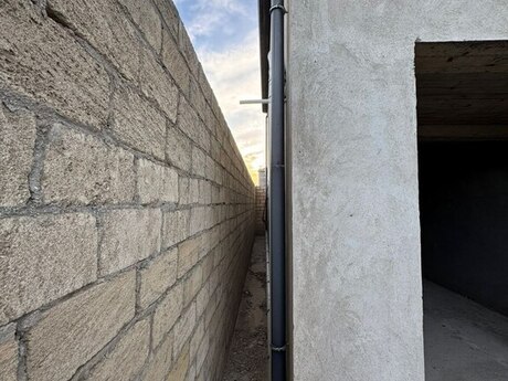 Müşfiqabadda 7 otaqlı həyət evi satılır, 240 m², 90 000 AZN, şəkil 5 / 12