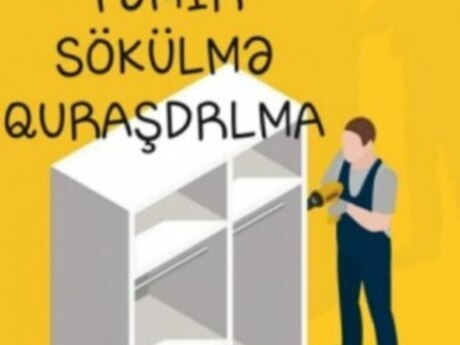 Mebellərin təmiri