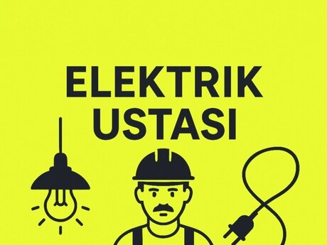 Elektrik ustası