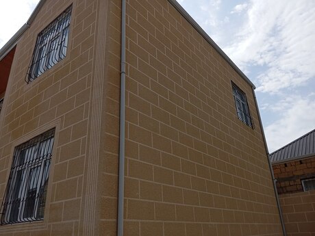 Продаётся 4-комнатный дом, Masazır, 160 м², 78 000 AZN, фото 2 / 12