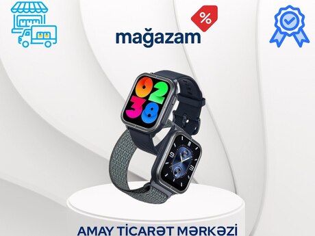 Xiaomi Mibro C3 Navy Blue