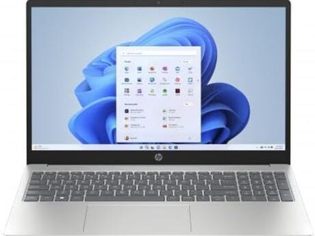 Noutbuk "HP 15-FD0072CI"