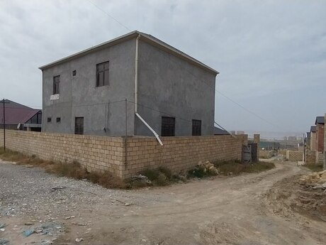 Продаётся 10-комнатный дом, Masazır, 360 м², 145 000 AZN, фото 2 / 12
