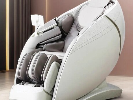 Masaj kreslosu "Irest V8 A801"