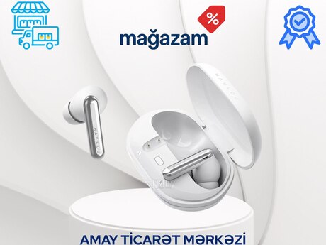 Simsiz qulaqlıq "Haylou Mori Pro T016"