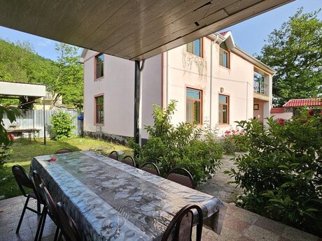 Həyət evi kirayə verilir, İsmayıllı r.