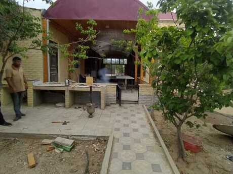Sarayda 2 otaqlı həyət evi satılır, 80 m², 175 000 AZN, şəkil 3 / 12