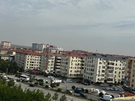 2 otaq · 83 m² · 5/6 mərtəbə, Qurtuluş 93