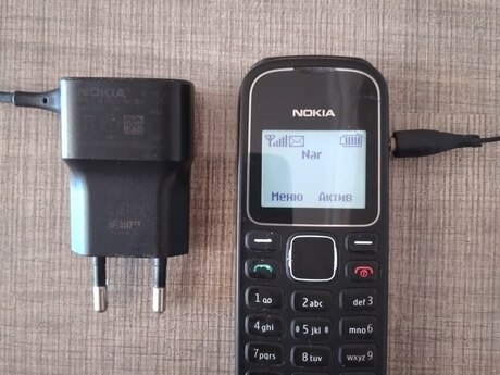 Nokia 1280 Black