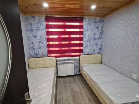 6 otaq · 200 m²