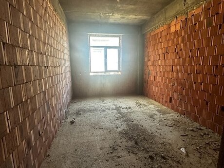 Qurtuluş 93 kompleksində 1 otaqlı yeni tikili mənzil satılır, 57 m², 67 000 AZN, şəkil 2 / 6