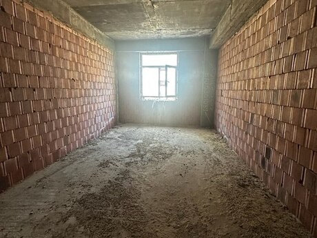 Qurtuluş 93 kompleksində 1 otaqlı yeni tikili mənzil satılır, 57 m², 67 000 AZN, şəkil 4 / 6