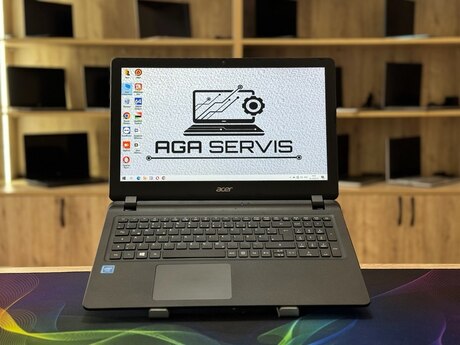 Noutbuk "Acer"
