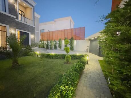 6-room house for sale in Mərdəkan, 400 m², 790 000 AZN, photo 2 / 12