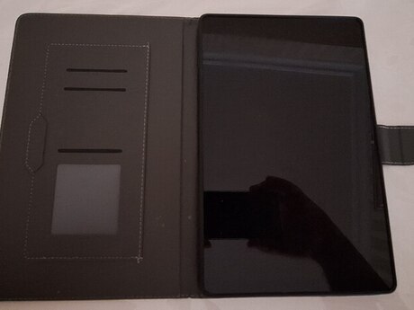 Samsung Tab A7 10.4 Silver, 32GB/4GB