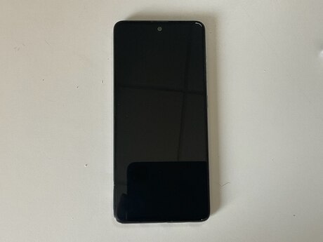 Samsung Galaxy A51 White 128GB/4GB