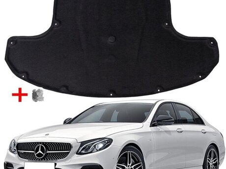 "Mercedes W213 2016-22" kapot üzlüyü