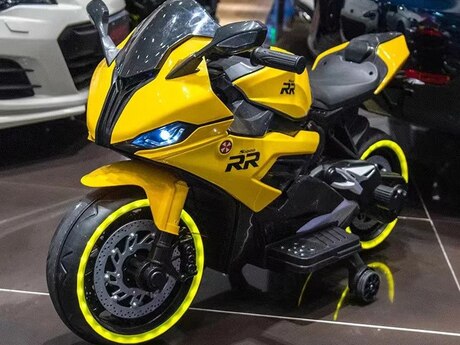 Uşaq motosikleti "919 RR" Uşaq motosikleti "919 RR"