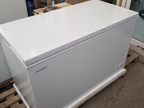 Dondurucu "Hoffmann" 400 Litr