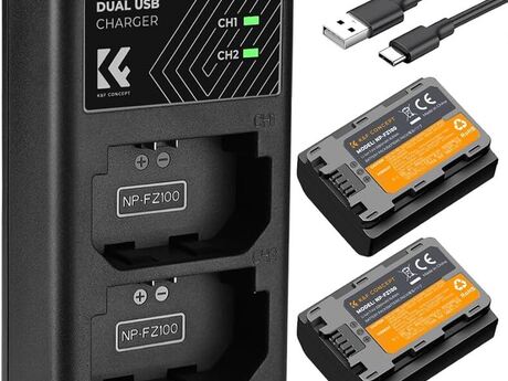 Battery pack "Neweer"