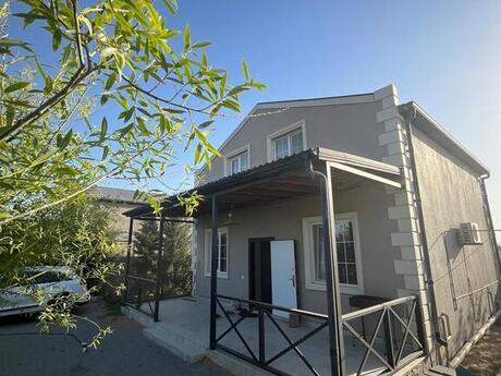 Zirədə 3 otaqlı həyət evi satılır, 100 m², 110 000 AZN, şəkil 2 / 12
