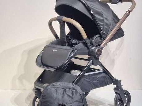 "Kidilo D900" uşaq arabası
