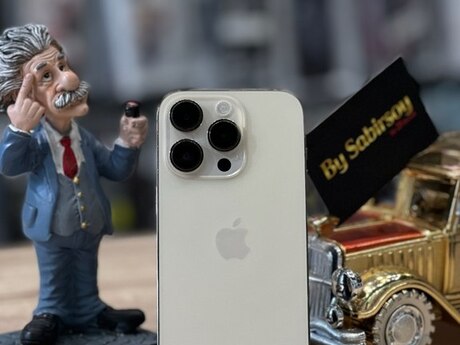 Apple iPhone 14 Pro Gold 256GB/6GB